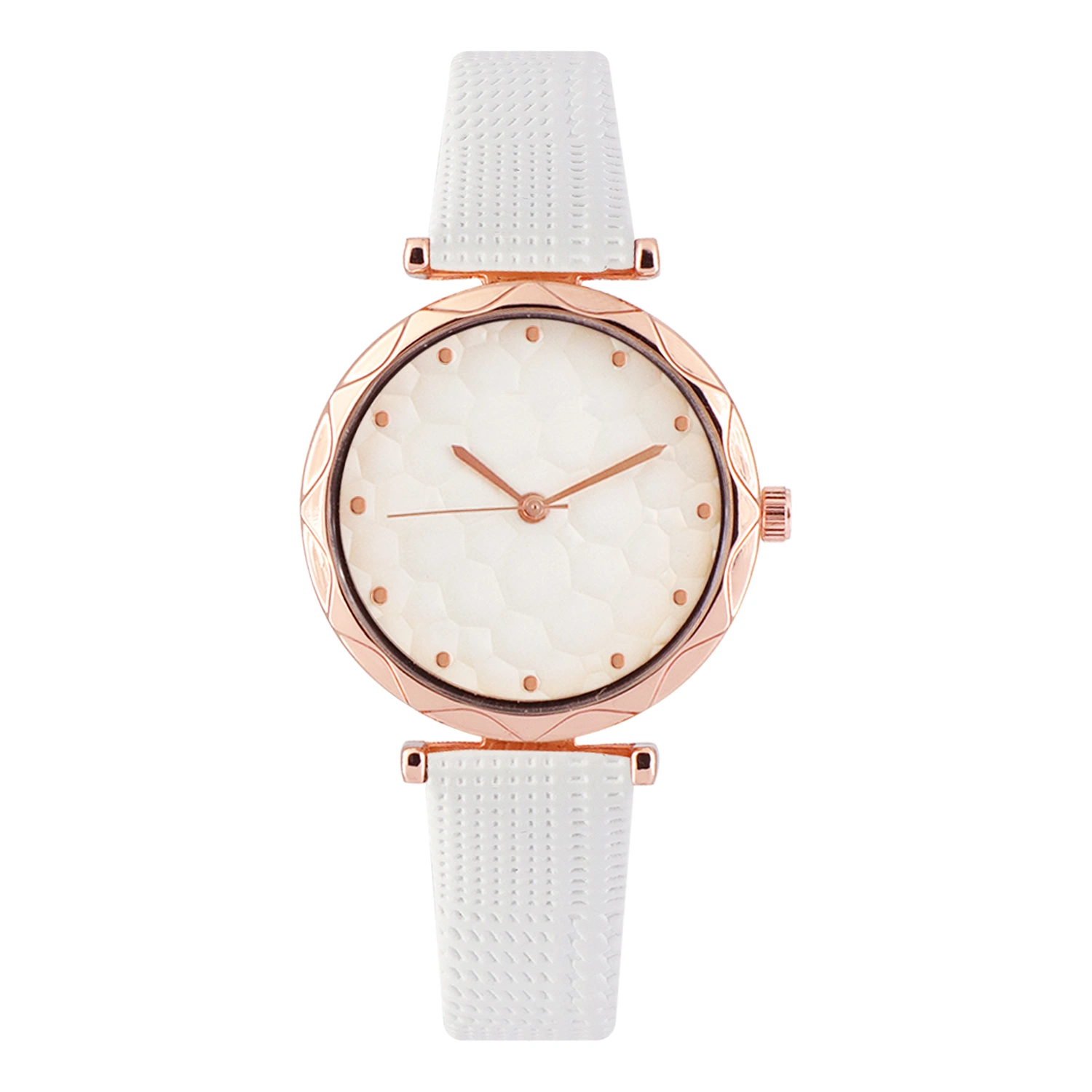 Fashion Quartz Lady Gift Watch for Women Promotion Watch Factory Wholesale/Supplier