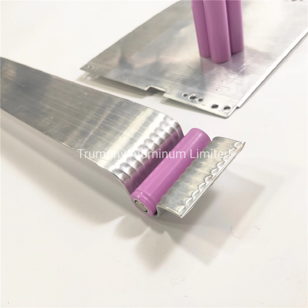 Quality Assured Composite Superconducting Aluminum Heat Pipe for Industrial Solar Energy