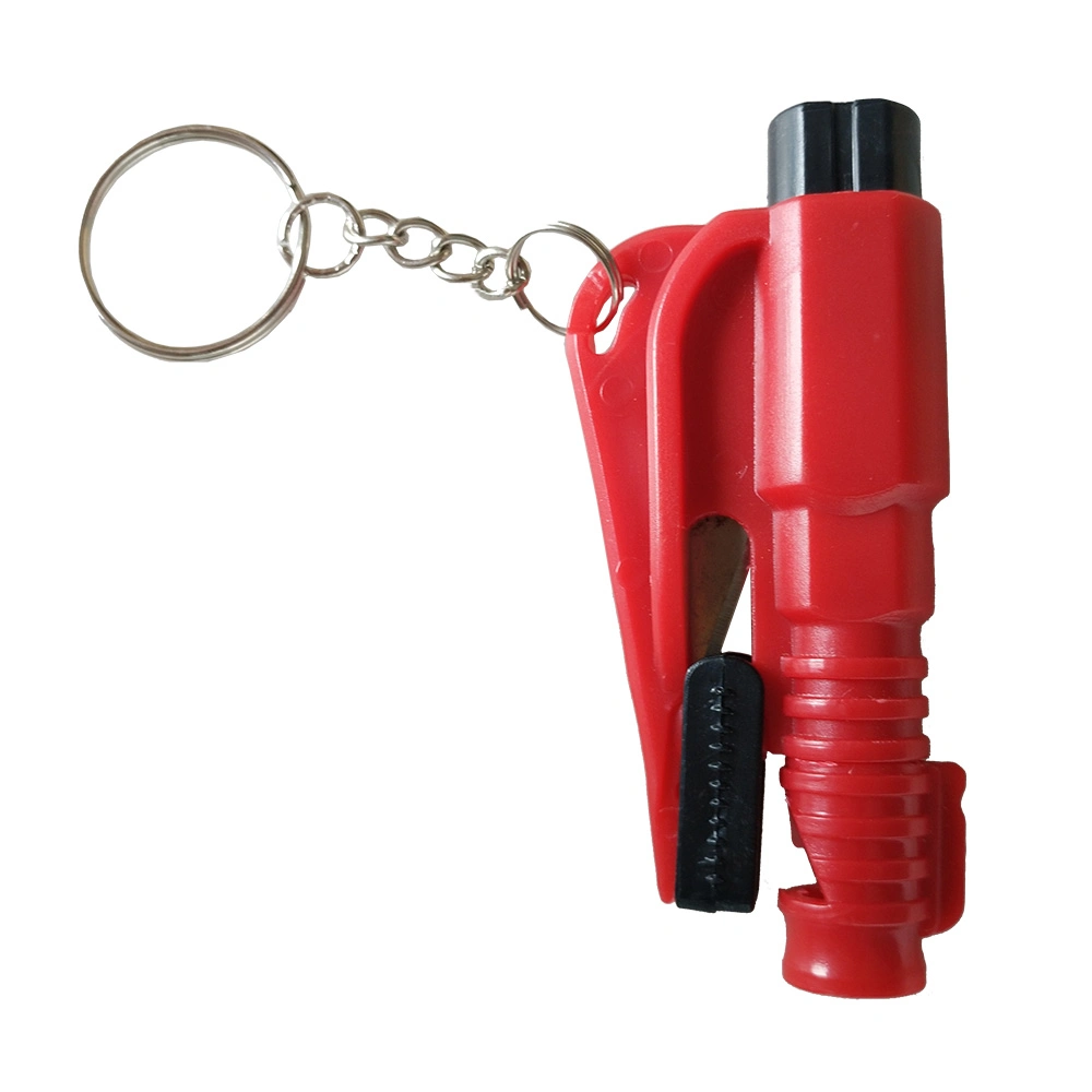 Bus Spare Body Parts Auto Accessories Mini Safety Emergency Hammer ABS