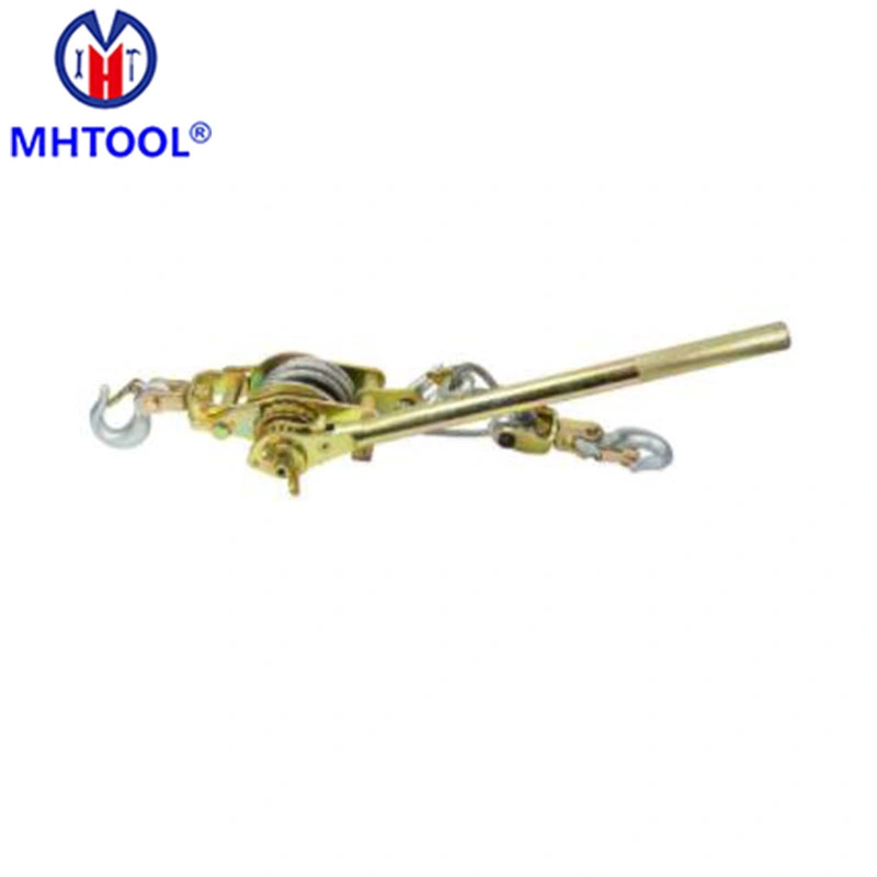 3500kg Ratchet Puller Hand Tool Hand Puller