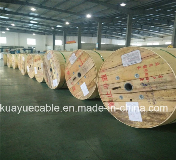 Optical Fiber Cable Gysts/Computer Cable/Data Cable/Communication Cable/Audio Cable/Connector