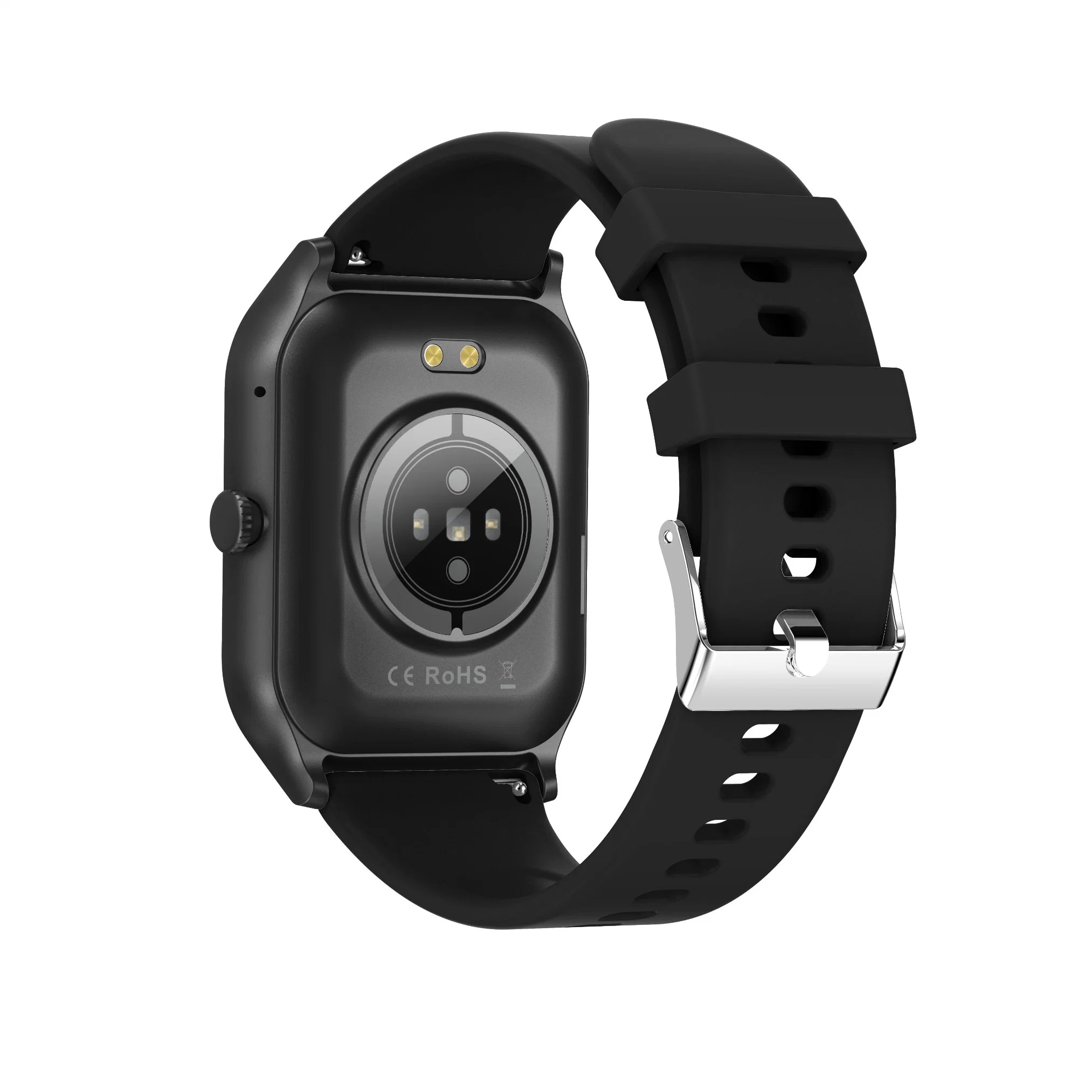 Календарь продаж за рубежом, будильник, таймер и другие практические инструменты Smart Wrist Watch с Watch Accessory