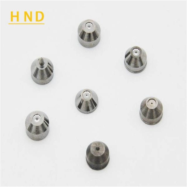 Precision Ceramic Needle Valve Tap Ctf4 Ctf7 Ctf10 Ctf15