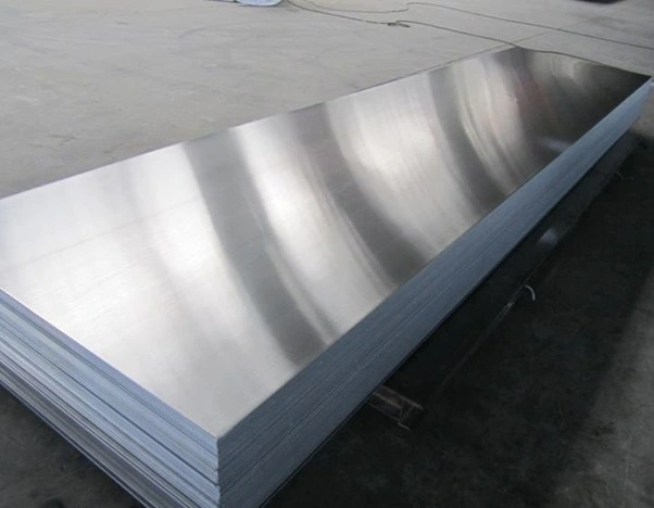 Extra Width Aluminium Plate 1050 1060 1070 1100 1200