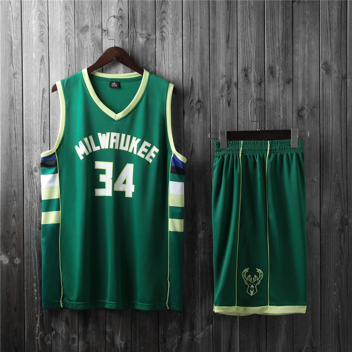 Customization Sports Wear Jersey Basketball Suit Basketball Match Training Shirt19