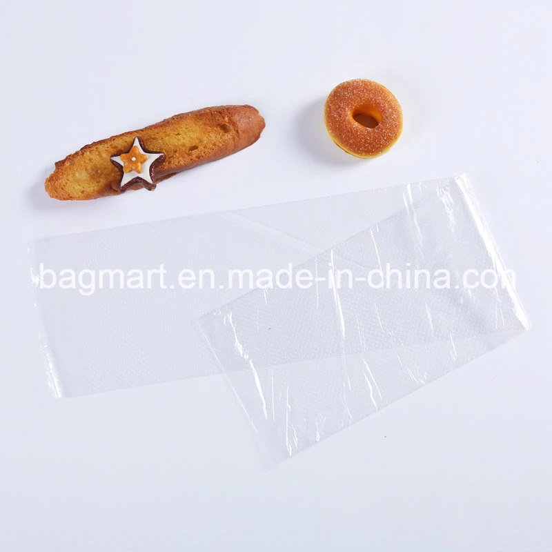 Food Grade, Micro-Perforated Bag, Wicket Bread Bag, Sandwich Bag