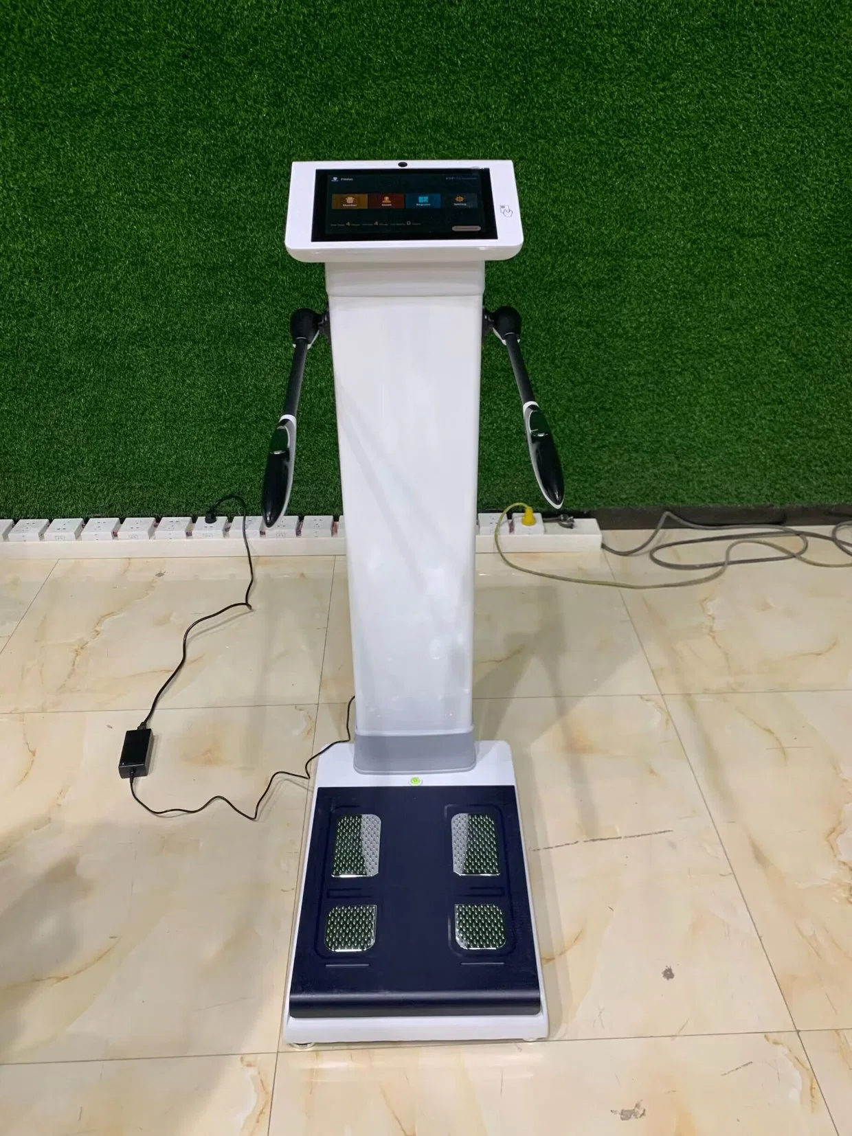 Body Composition Analyzer Best Weight Scale Beauty Equipment