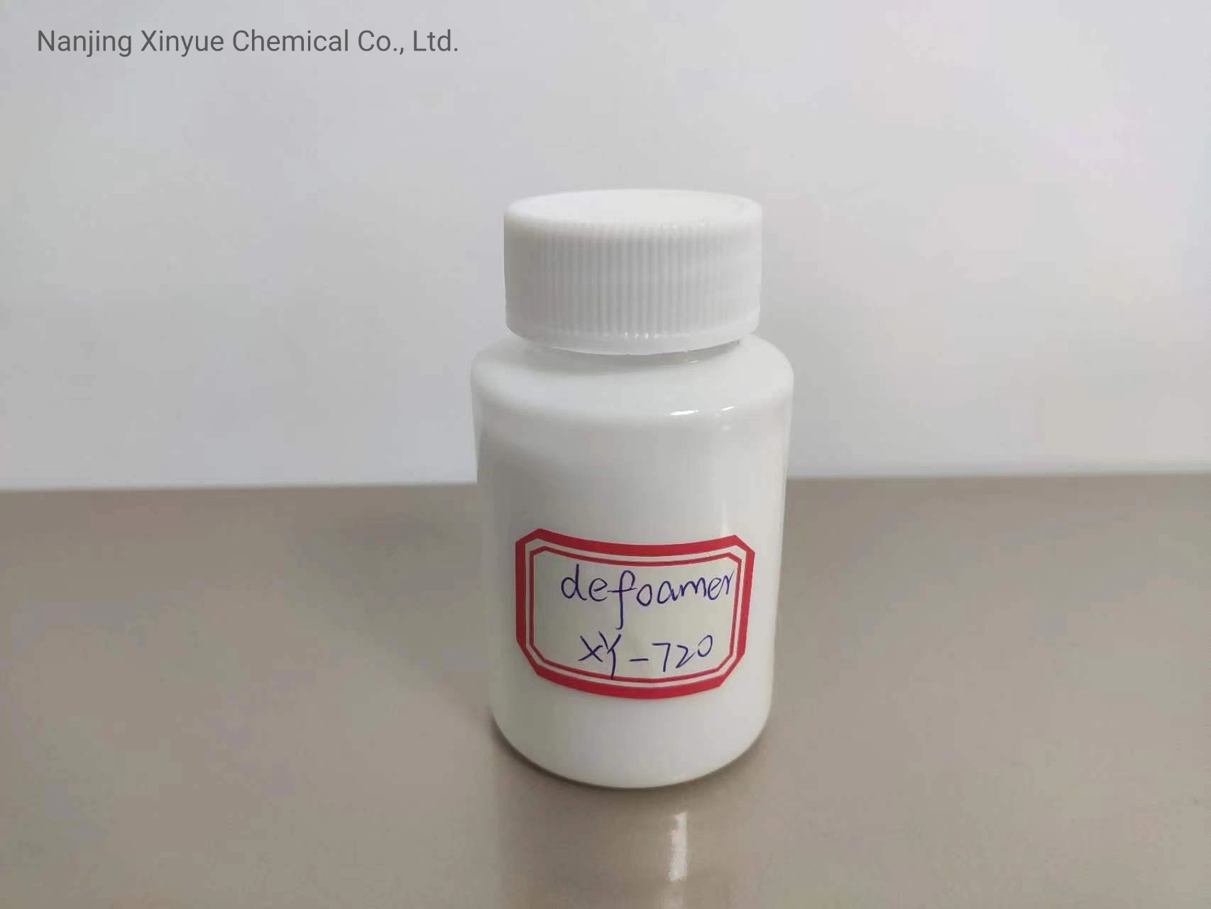 Silicone Defoamer for Paper Washing