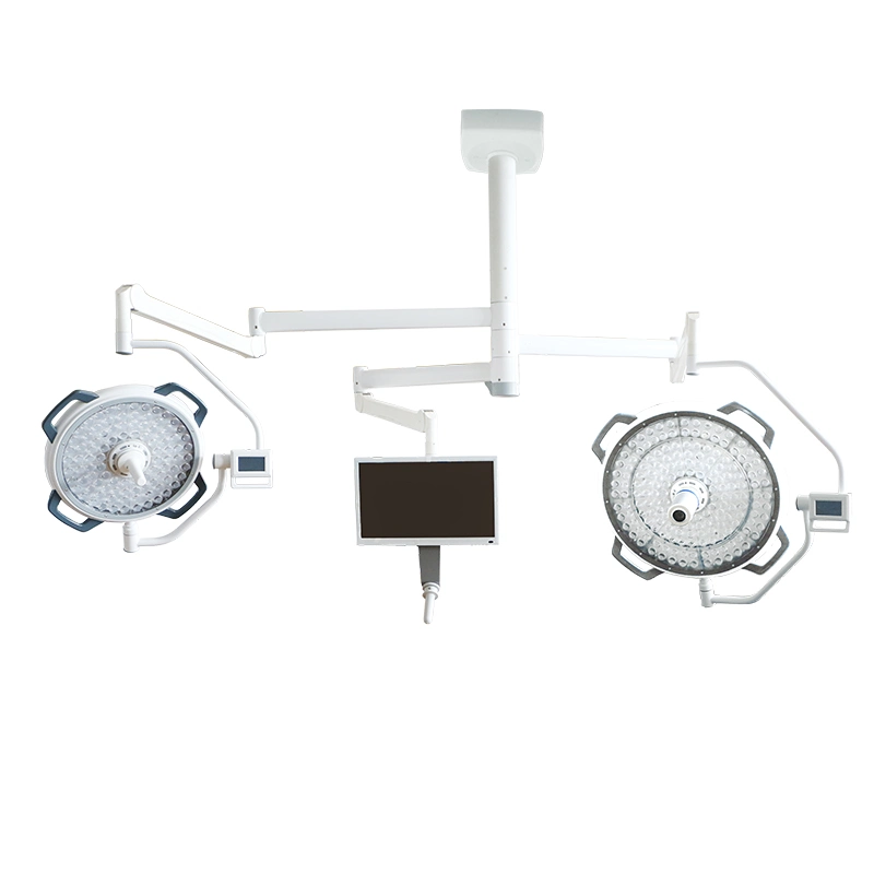 Shadowless Ot LED ceiling Surgical Light Operating Room Surgery Lamps