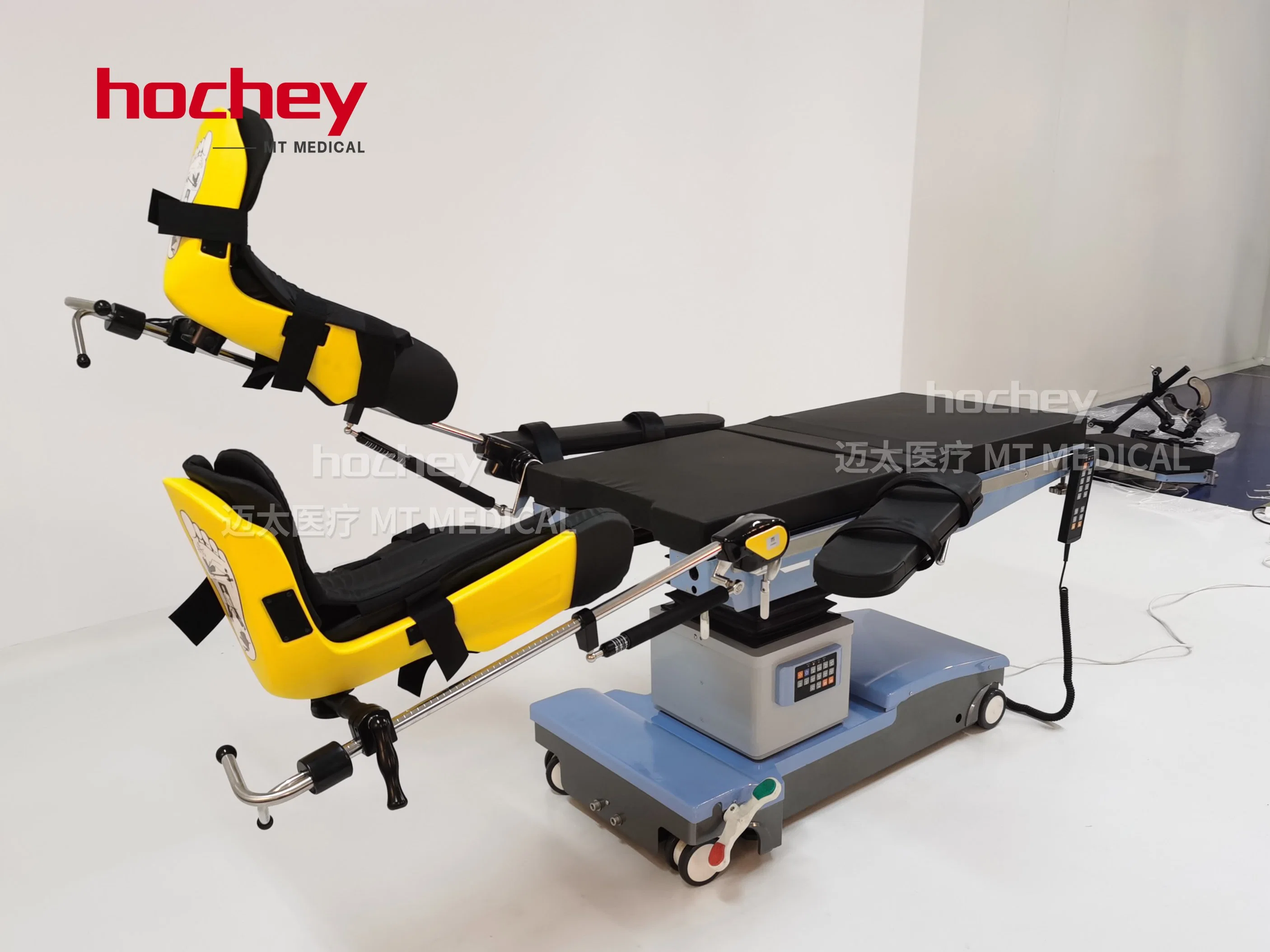 Hochey Medical литотомия Штридрупы для ног для хирургической операции Медицинская Хирургия Оборудование для инструментов