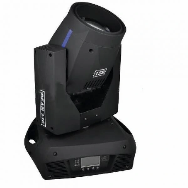 330W Moving Head Beam 3in1 DJ Light Wedding Decoration