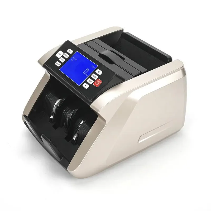 Union C15 Custom Money Counter Electronics Bill Counter Money Counting Machine Coin Counters & Sorters