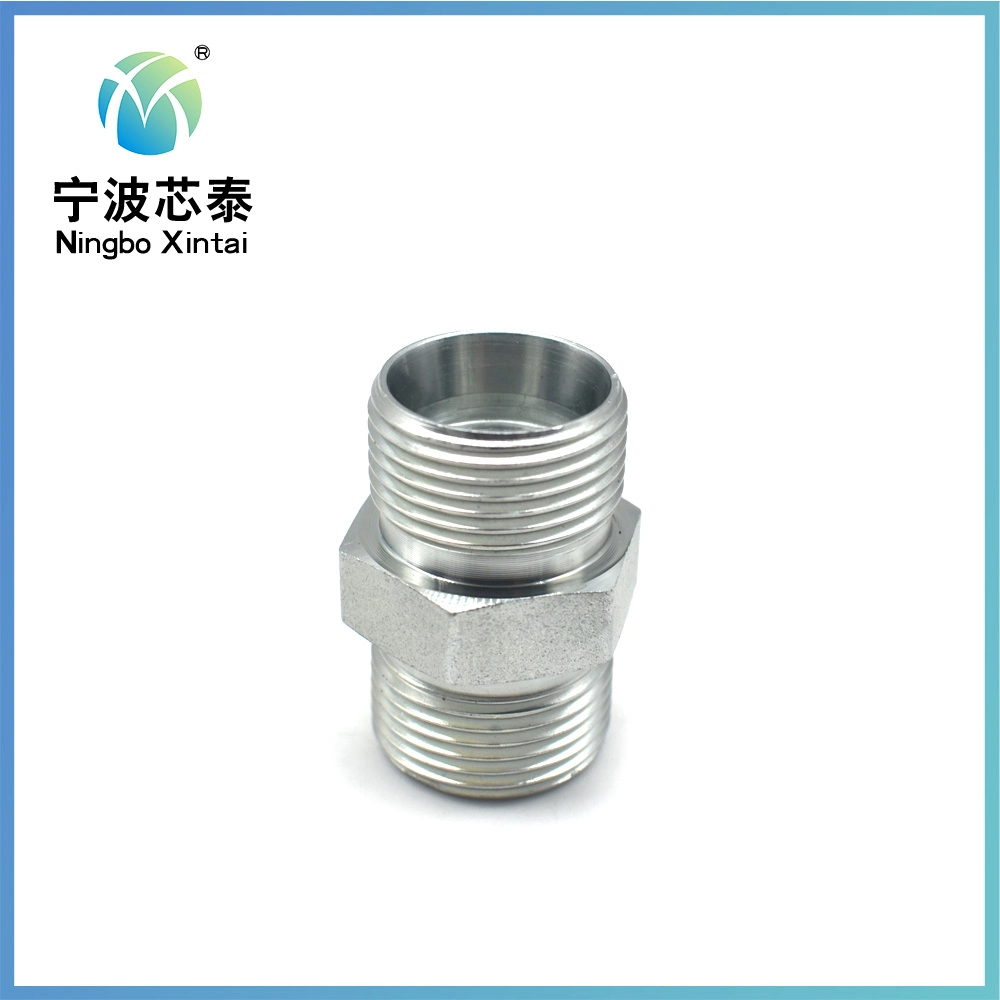 Cheap Industrial High Pressure Hydraulic Fittings and Adapters for Sale Hose Coupling Low Price with High quality/High cost performance 