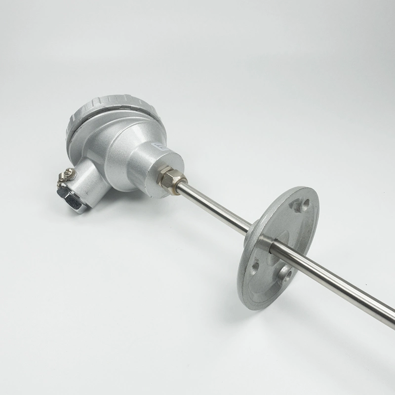 High quality/High cost performance  PT100 Temperature Sensor