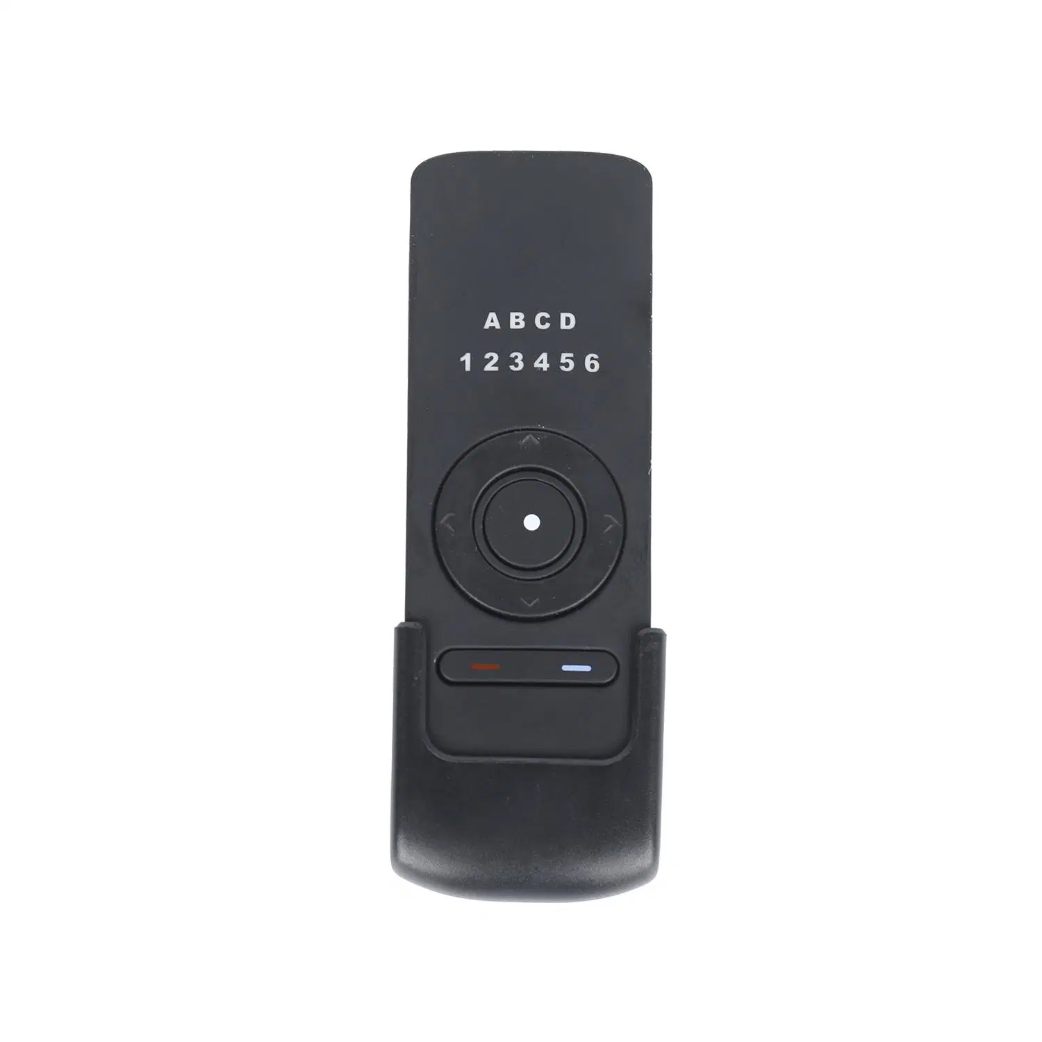 Hiland 2023 Remote Control T7710 with 433.92MHz Frequency for Automatic Doors