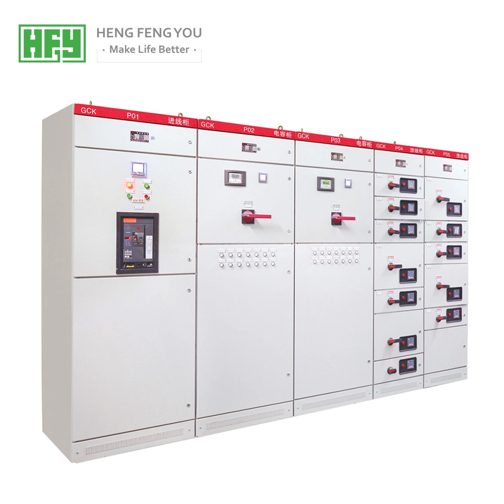 Low Voltage Switchgear Gcs Series Electrical Equipment Supplies. 33kv Switchgear Price. Electrical Switch