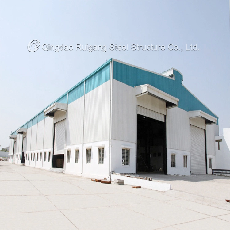 Best Seller and High quality/High cost performance and Professional Prefabricated Steel Structure Warehouse