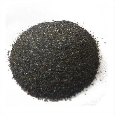 High Grade Artificial Abrasive Brown Aluminum Oxide