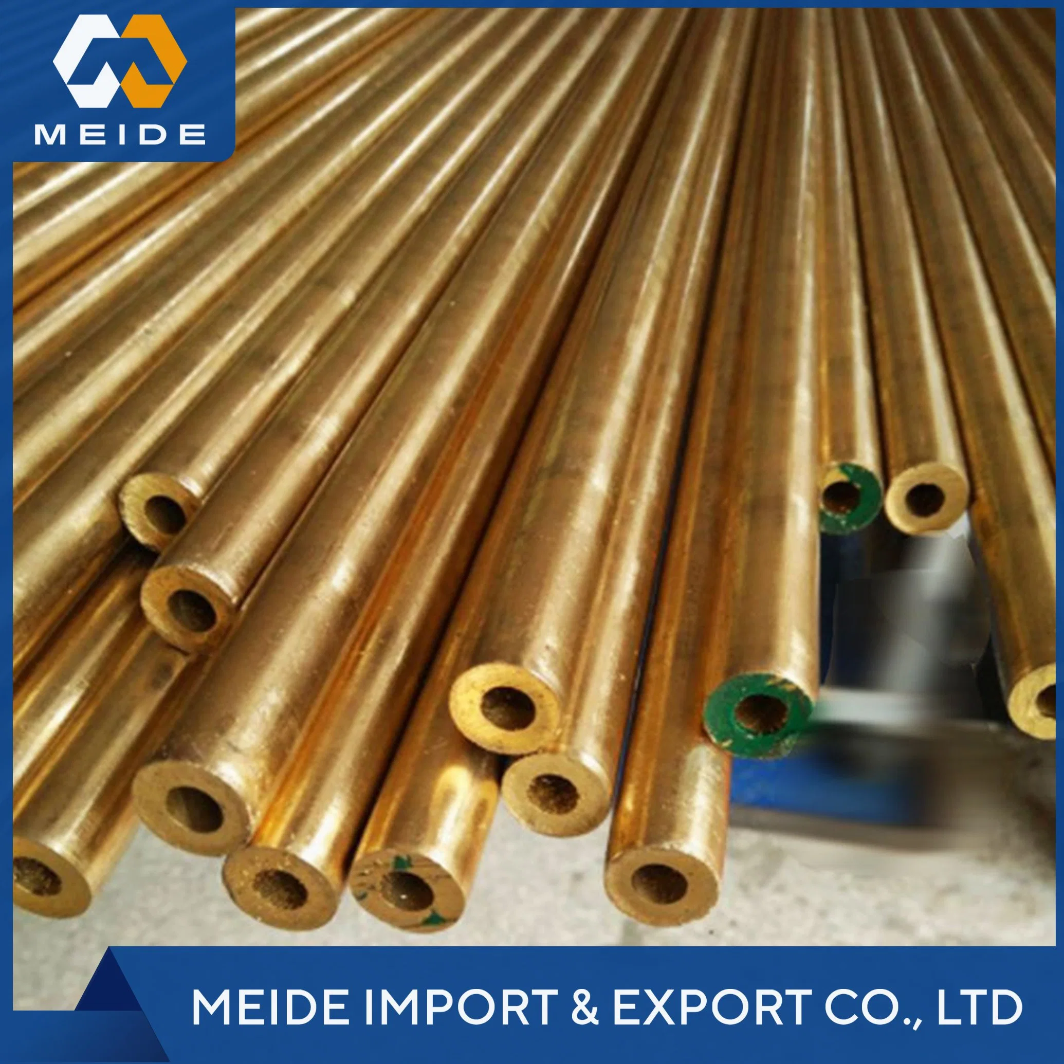 Factory Wholesale/Supplier Price H96 H90 H85 H80 H70 H68 H65 H63 Soft Tempered Refrigerated Pancake Coil Copper Tube