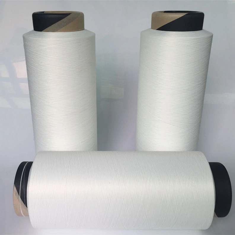 DTY 75D/36f 80%Polyester 20%Nylon Polyamide Polyester Composite Yarn