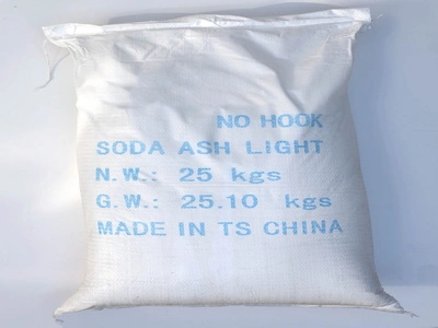 Sodium Carbonate / Washing Soda / Soda Ash Chemical Formula