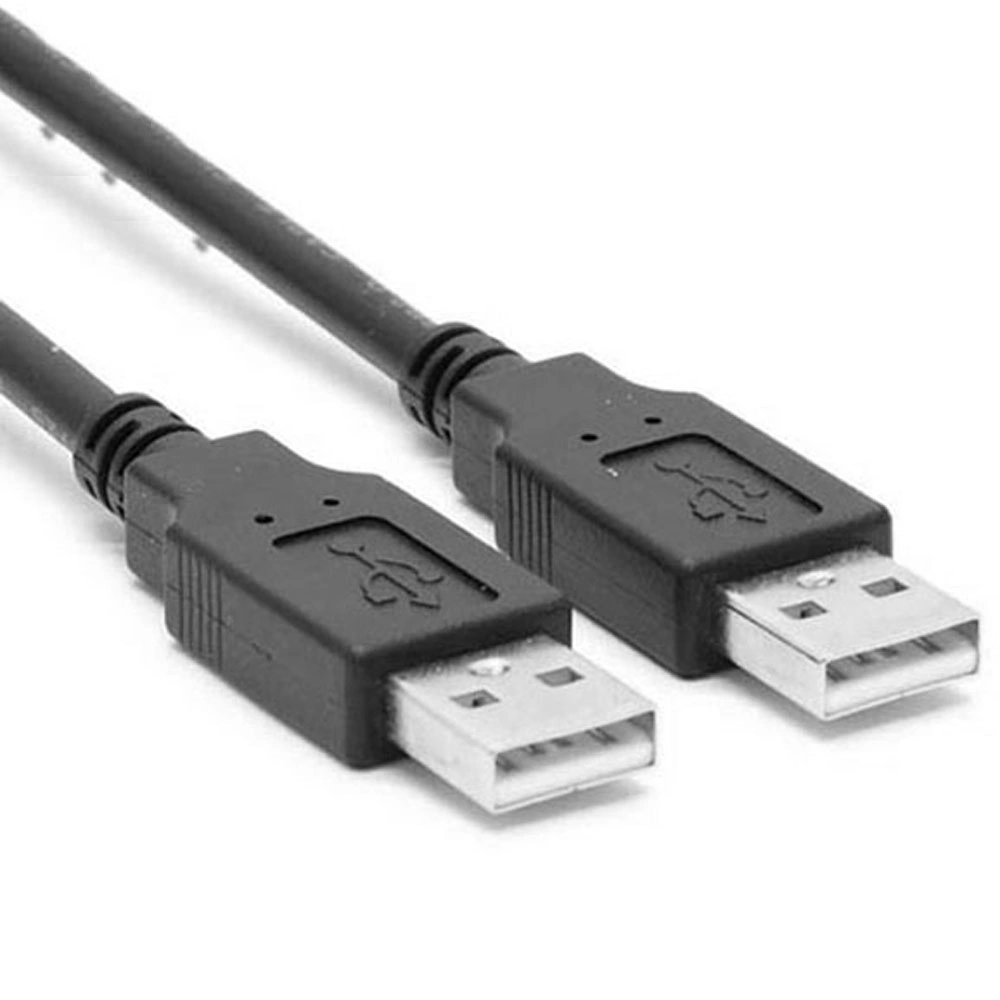 Left/Right/up/Down Angle USB a Male Data Cable for Computers