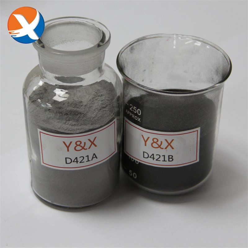 Depressant In Froth Flotation Process Pyrite Control DepressantD421 Brown Powder