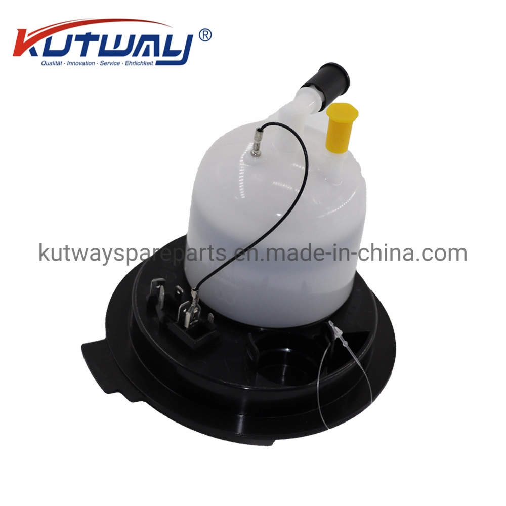 Kutway Autopartes OEM: 958 620 421 00 95862042100 Nuevo Tuareg y Cayenne Porsche Porsche piezas de repuesto Bomba de combustible Auto Parts Piezas del motor