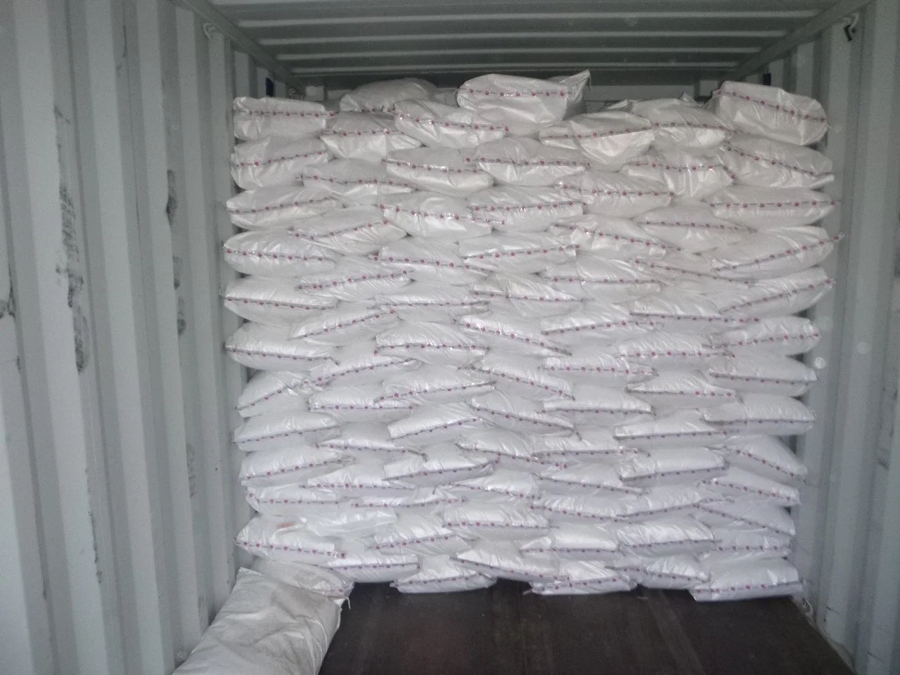 L-Threonine Feed Grade 98.5% CAS: 72-19-5 for Newborn Pig, Covering Pig, Poultry, Shrimp, Eel Fami-QS, ISO