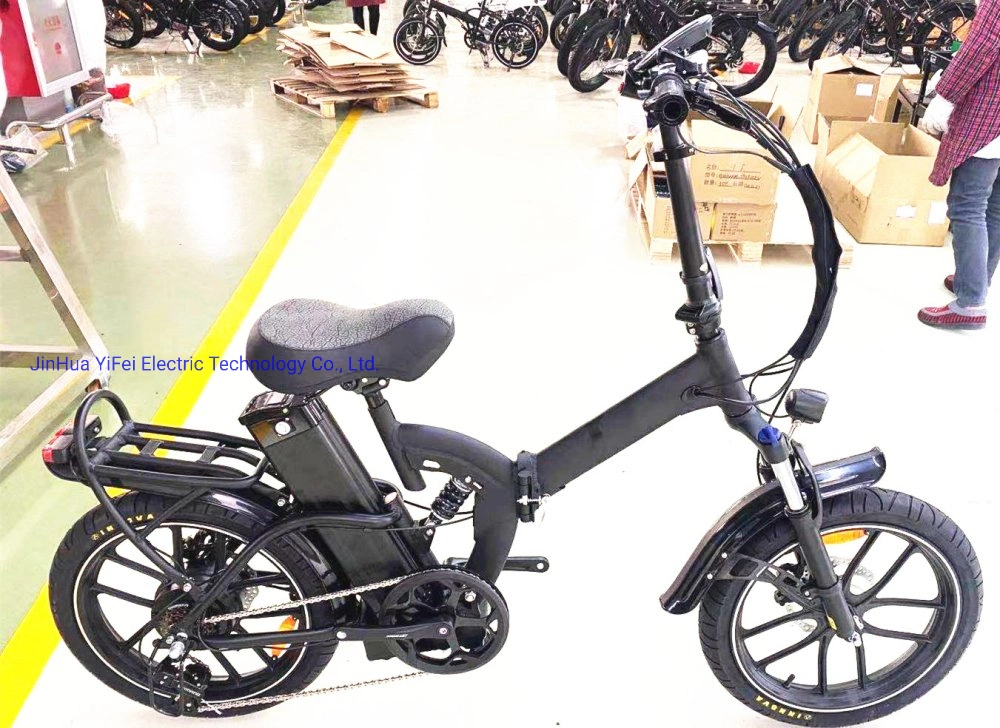 Bicicleta eléctrica 48V de los neumáticos de grasa 2 Disco Motor sin escobillas de aleación de aluminio bicicleta eléctrica mayorista OEM