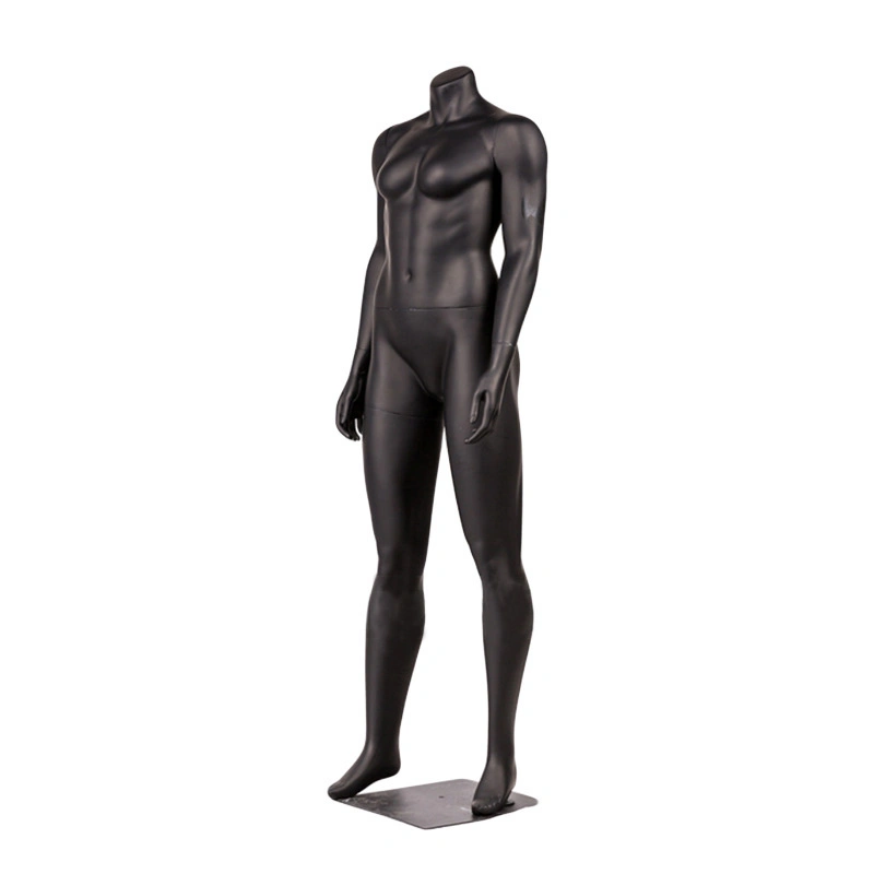 High Specification Fashion Male Mannequin