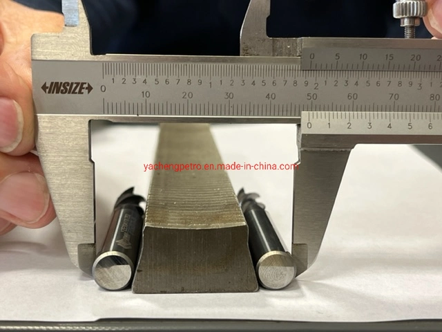 Insert /Dies for Power Tong, Manual Tong, Elevator, Slip Insert, Jaw for Sale