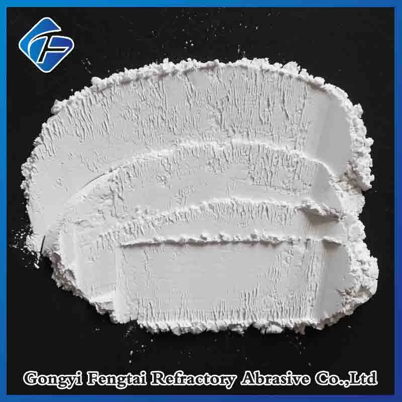 Wholesale/Supplier Materials of White Fused Alumina Oxide/White Corundum for Abrasives