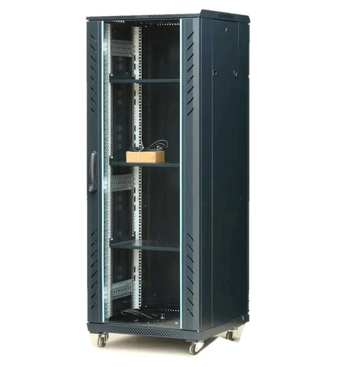 Network Server Rack 18U 22u 27U 32U 36u 42u-Gehäuse Schaltschrank