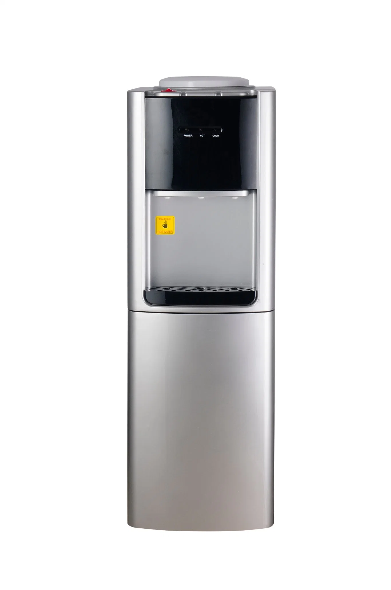 Floor Standing Hot Warm Cold Water Dispenser (YLRS-O6)