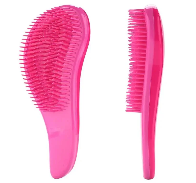 New Style Detangling Hair Brush