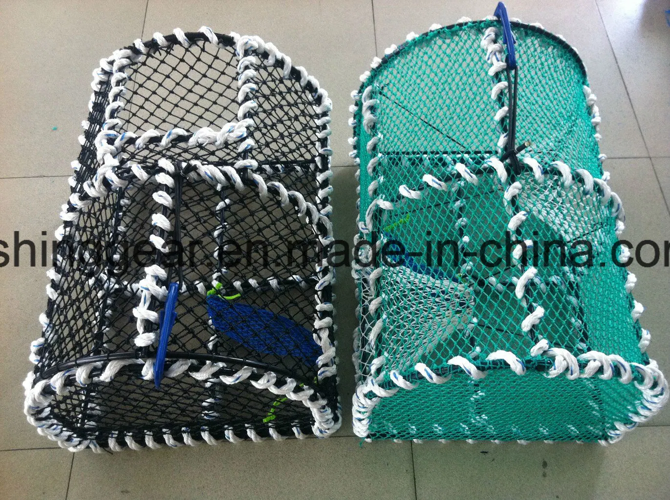 Fishing Lobster Traps for Fishing Tackle