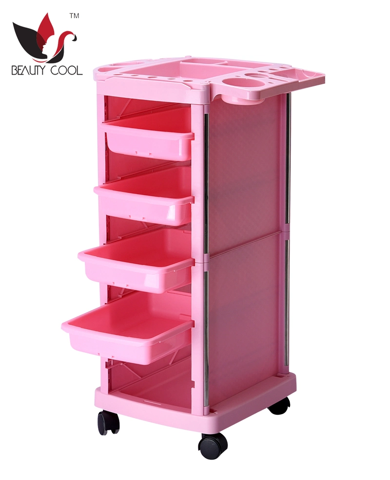 Otros Muebles de salón de peluquería Peluquería equipo carrito Carrito Salón de belleza