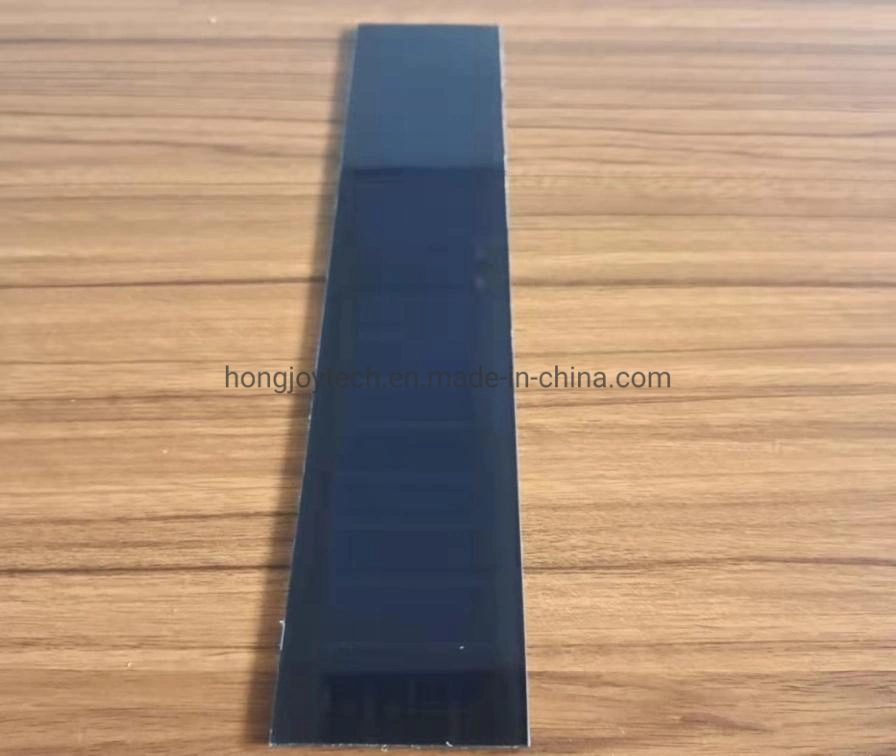 Customized Ultra-Thin Mini Pet Laminated 6V Polycrystalline Small Size Cell Mini Solar Panel Module 6 Volt 5V 180mA 193mA 0.9W Mini Laminated PV Solar Panel