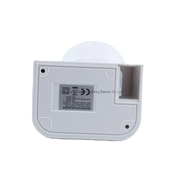 PIR Motion Sensor Human Motion Setector Lighting Switch