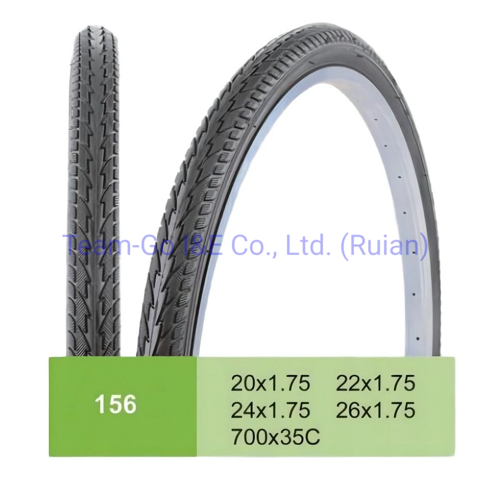 Best Price and Quality of Bicycle Tyre with Different Patterns 700X23c