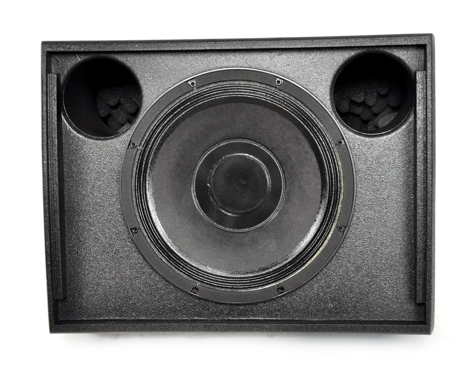 Professional Neodymium Magnetic Coaxial Speaker System with a Single 10-Inch Built-in Two-Frequency Full Range Karaoke Speaker