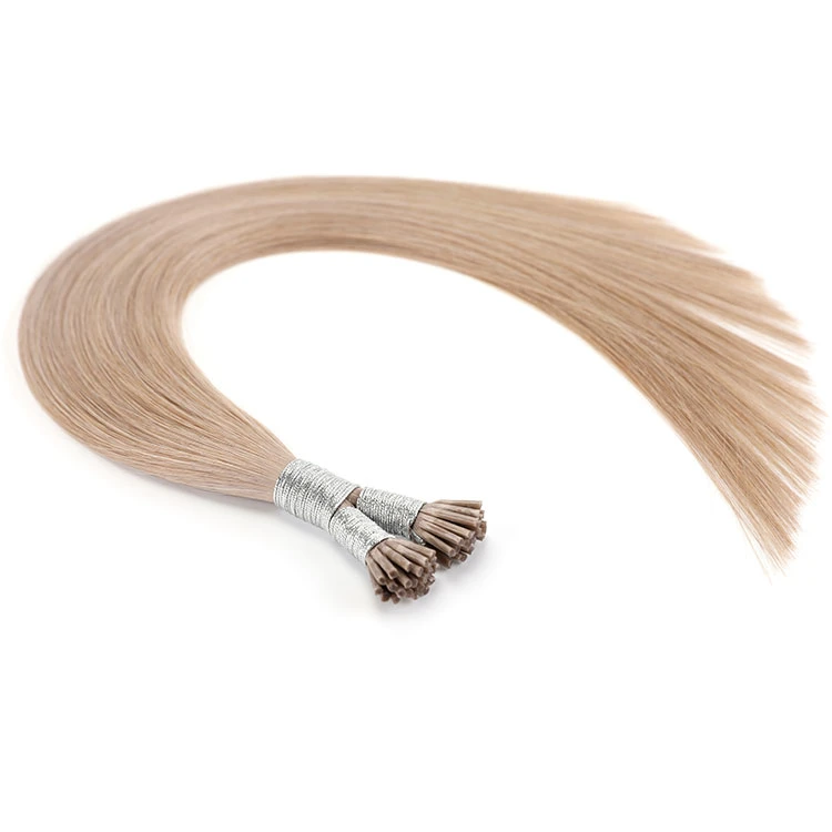 Denghao Hair Wholesale/Supplier Price and Best Quality I Tip Hair Extensions