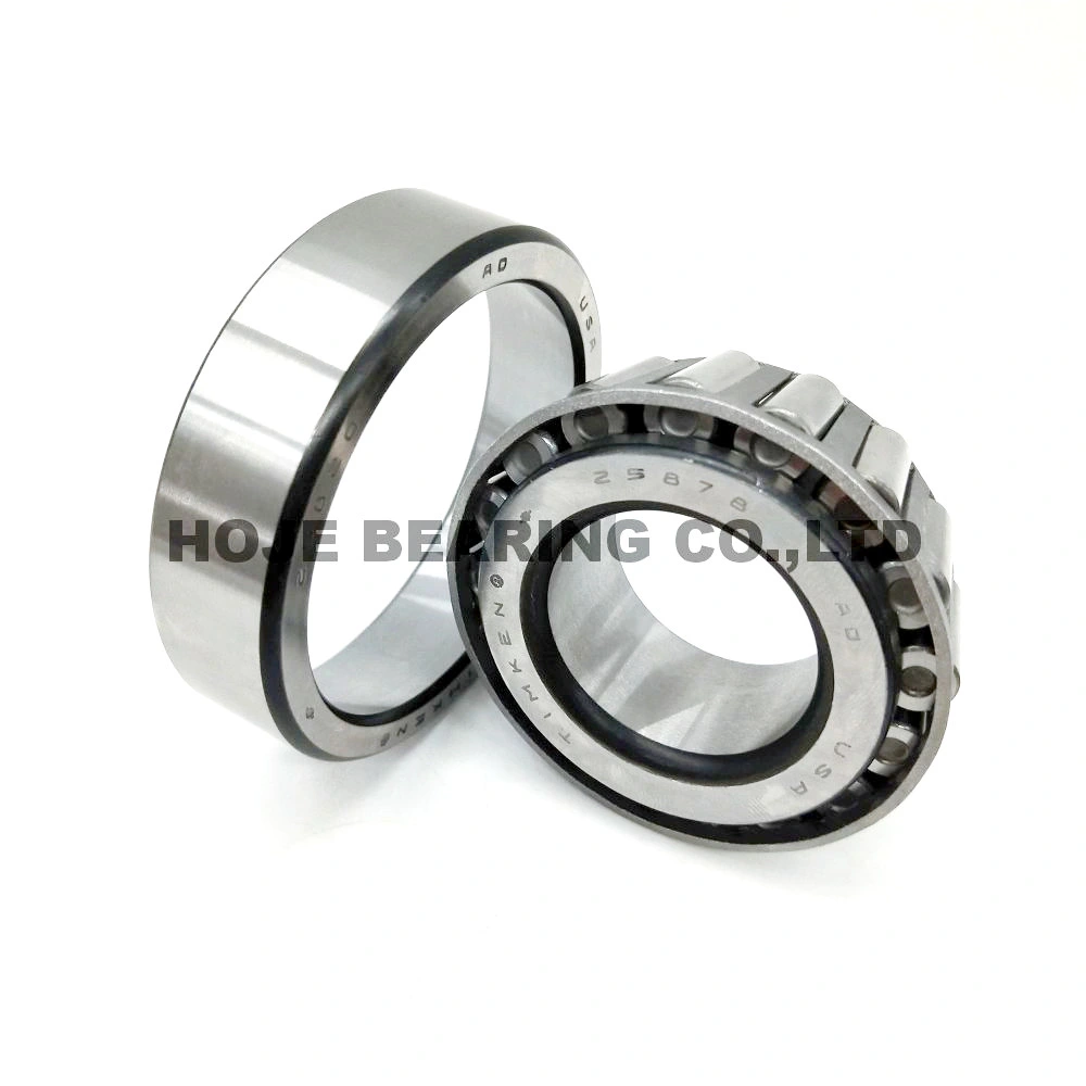 25821 25878/25820 21 20 Inch Tapered Roller Bearing