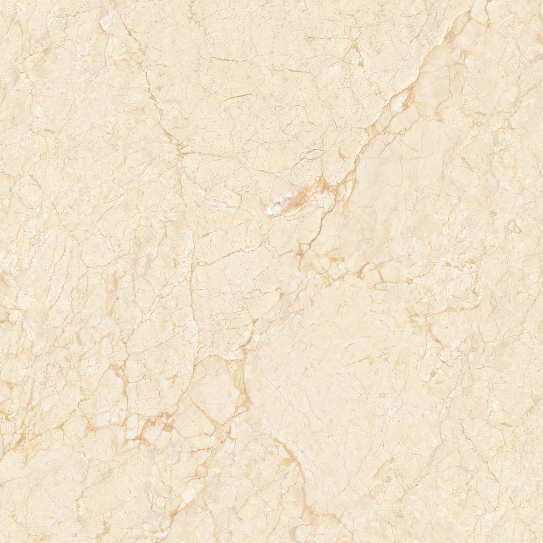 Building Material Glazed Porcelain Tile Marble Stone Tile Decoration Material (600*600mm 800*800mm)