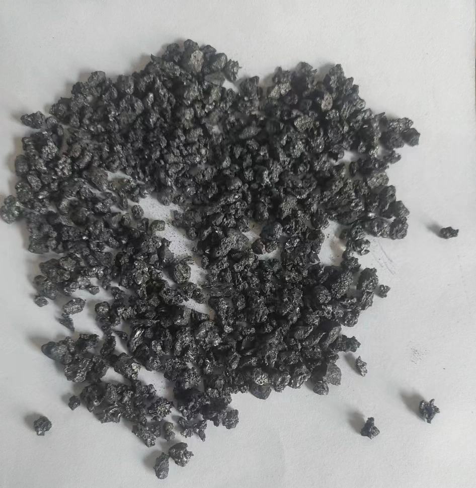 Graphite Petroleum Coke GPC for Steel and Foundry