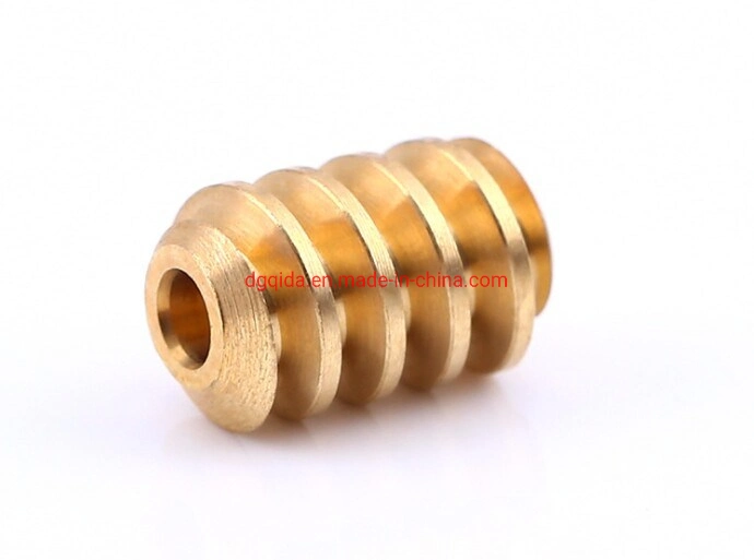 Customized CNC Precision Stainless Steel Metal Machining Parts for Industrial Automation Robot