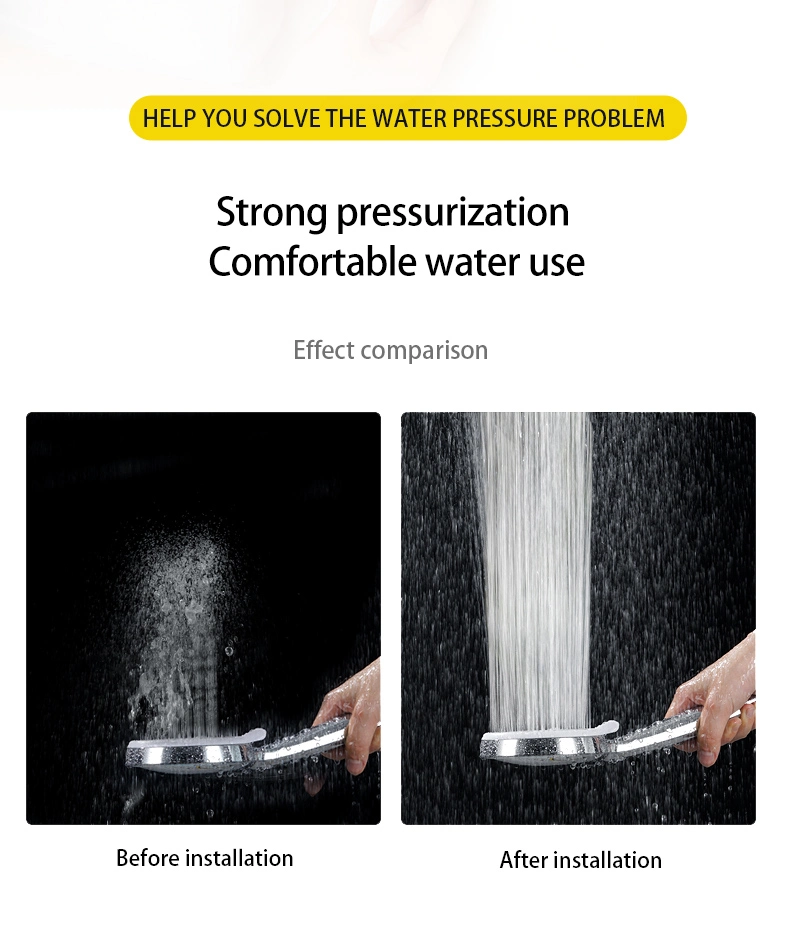 Shentai periférico inteligente automático de refuerzo de la presión de chorro de ducha eléctrica 0.75 de la bomba de agua caliente de HP