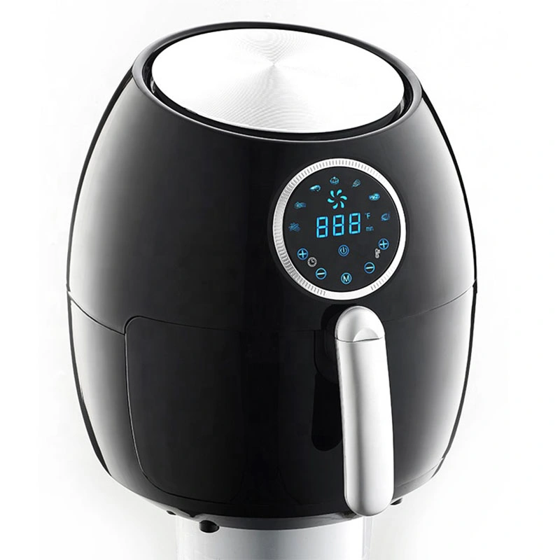 5.5L New Product on The Large Capacity Healthy Air Fryer