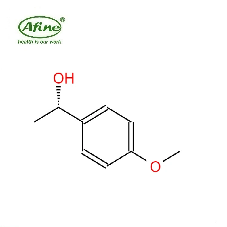 CAS1572-97-0 (S) -1- (4-Methoxyphenyl) -1-Ethanol